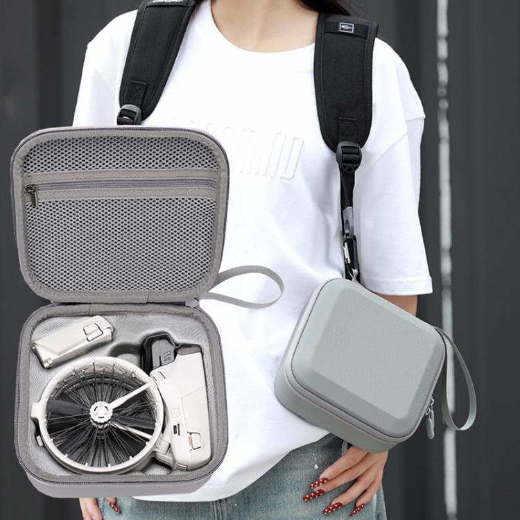 Storage Bag Portable Waterproof Storage Case Hard Case Handbag, BKANO For DJI Flip Body, BKANO For DJI RC N1/N2/N3 RC 2 Storage Bag Portable Waterproof Storage Case Hard Case Handbag, BKANO For DJI Flip Body, BKANO For DJI RC N1/N2/N3 RC 2